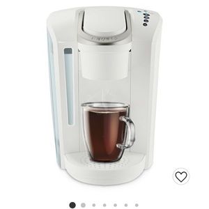 Keurig Coffee Maker
